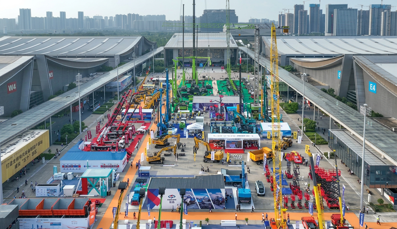 Industrial & Engineering Products