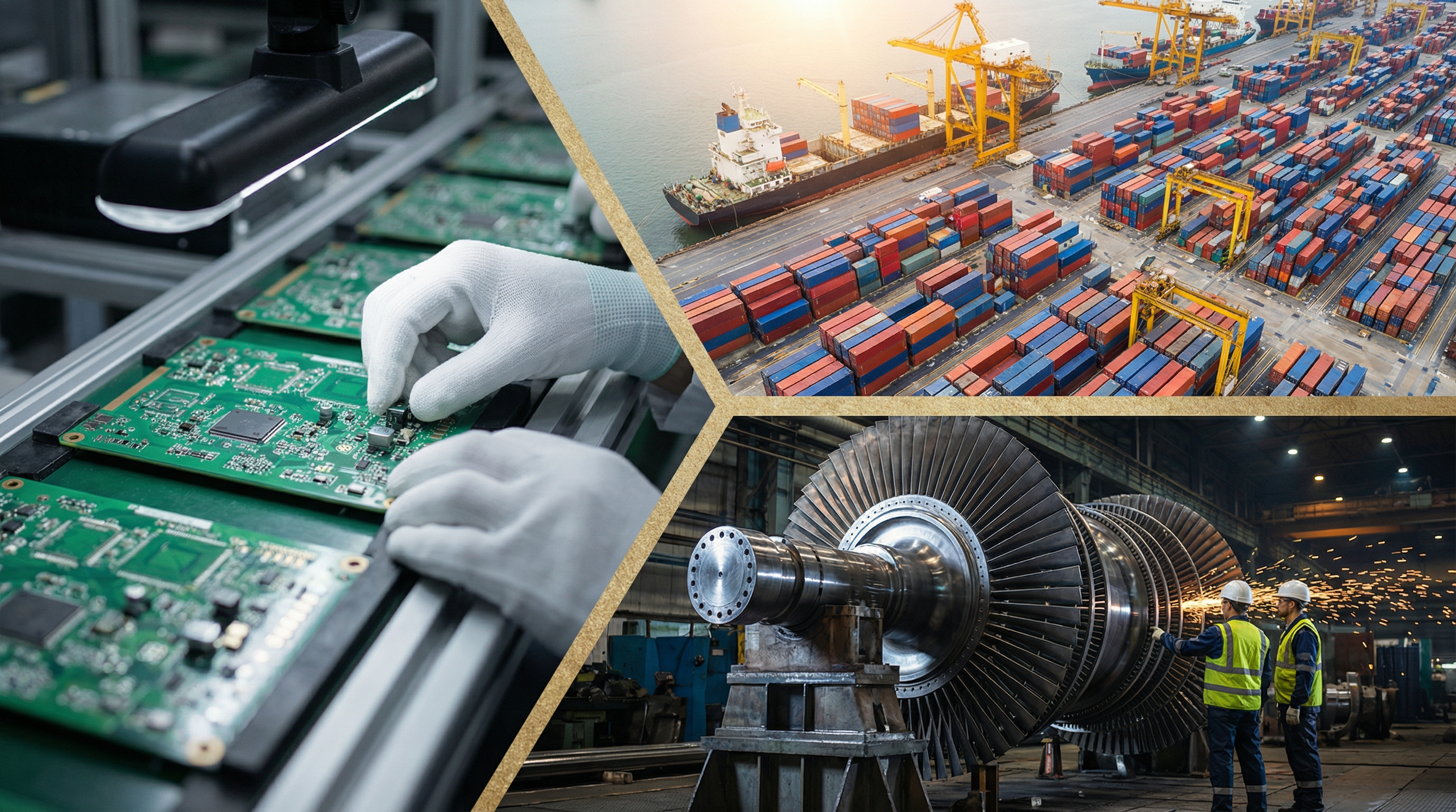 Technology & Electronics