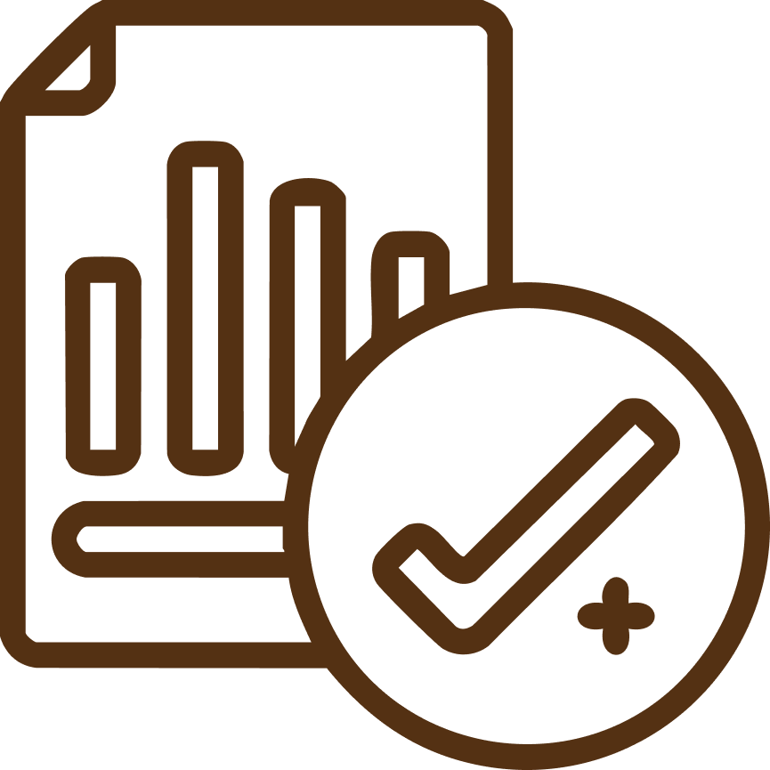 High quality standards