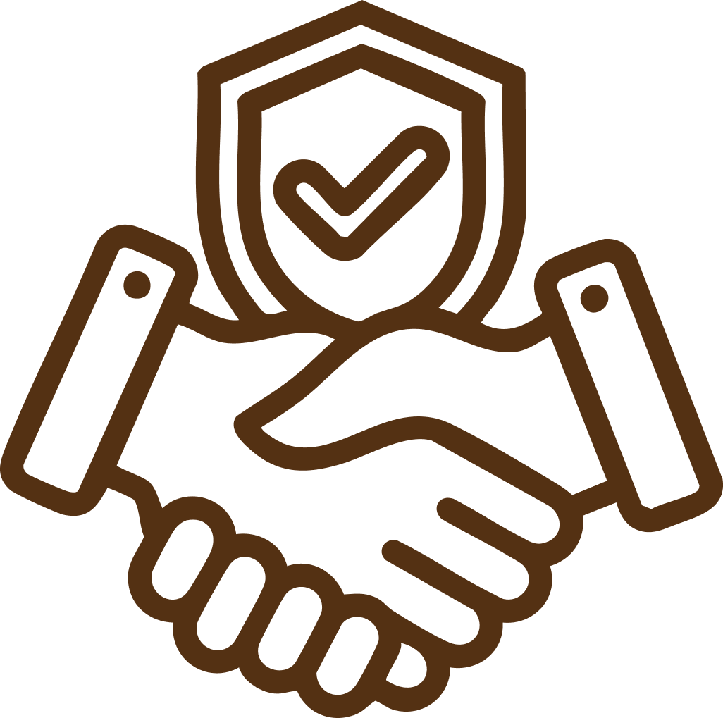 Reliable logistics support