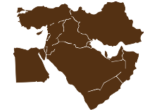 MIDDLE EAST